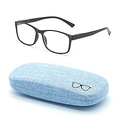Autojouls Nearsighted Glasses Distance Blue Light