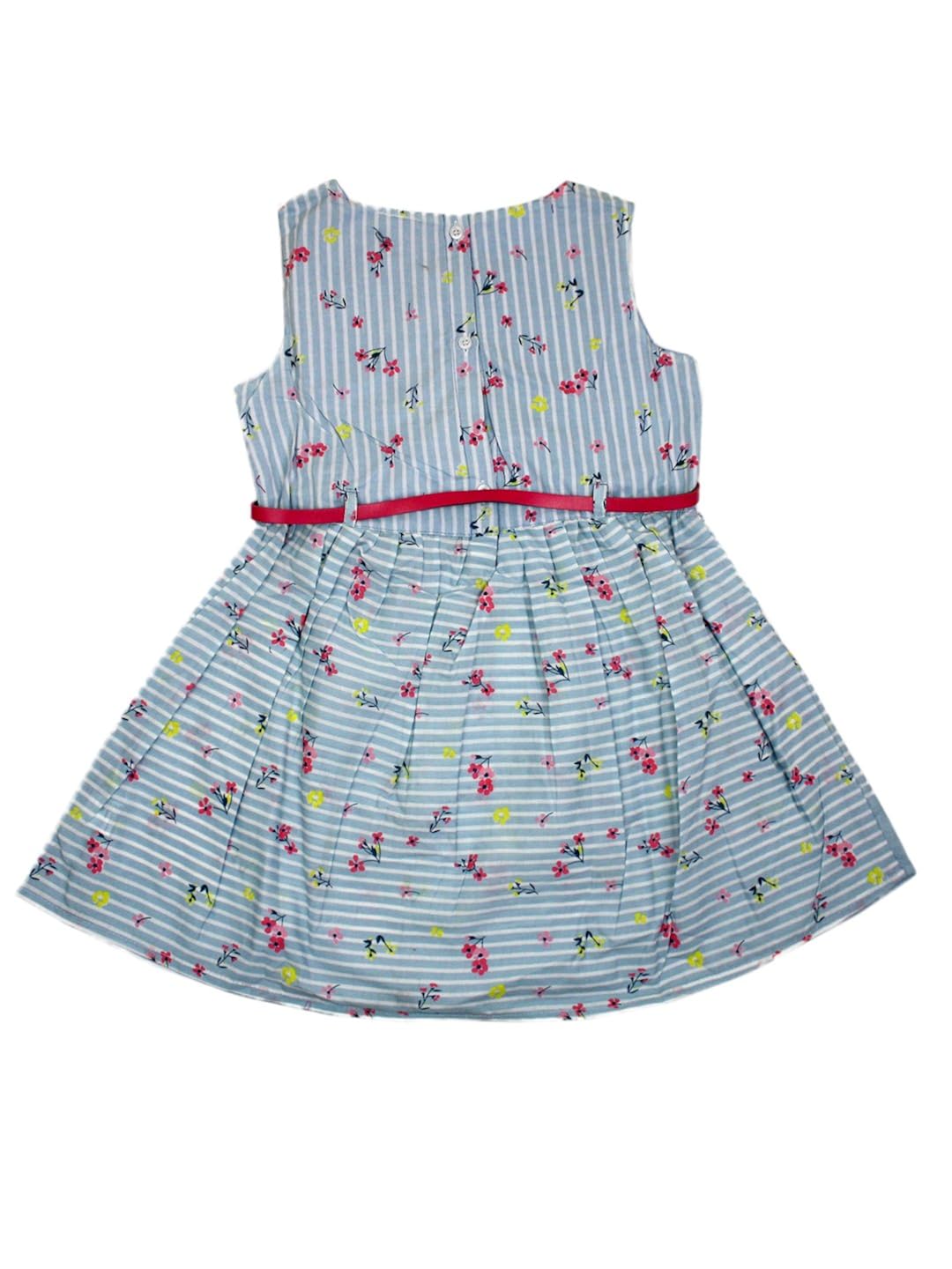 baby girl casual frocks