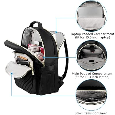 women's computer bag for 15 inch laptop