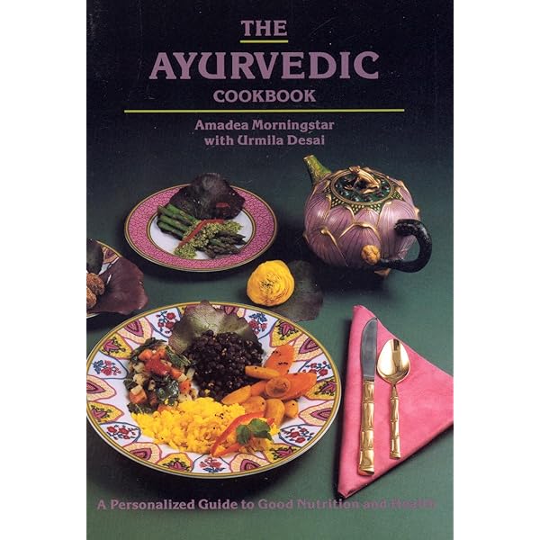 アーユルヴェーダ料理本　OJAS A COOK BOOK Ojas: A Cookbook: Modern Recipes and Ancient Wisdom for Everyday