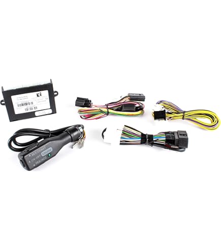 Interior Interior Switches Rostra Universal Column Mount Cruise Control Switch 2 Interior Interior Switches Rostra Universal Column Mount Cruise Control Switch 2