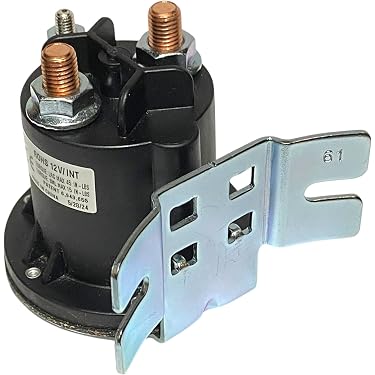 Solenoid Actuator Assembly 13090-F0010 For Toyota/Lexus | Fits Camry, Corolla, RAV4 2018-2024 2.0L 2.5L - View #7