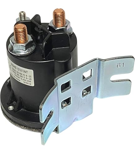 Syota　2 Amazon.com: 269339 Switch Solenoid Maxon Liftgate Genuine