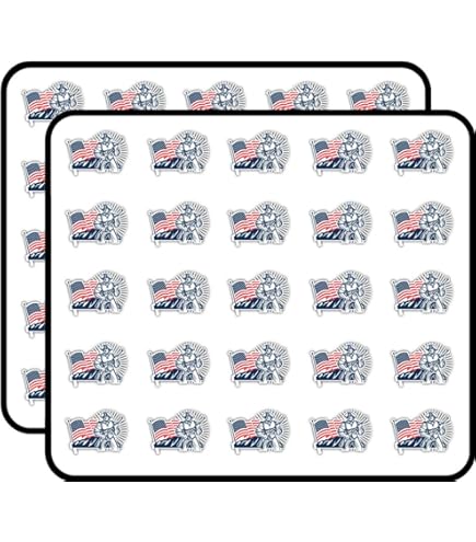 Roman Soldier Sticker Pack - 50 Count Label Art Decor For Crafts & Journals