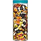 Starfrit LocknLock Interlock Plastic Container - 54oz/1.6L - Airtight - Twist Lid