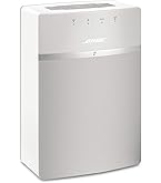 Amazon.com: Bose 731396-1200 SoundTouch 10 Wireless Speaker, Works
