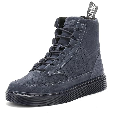 doc martens trainer boot
