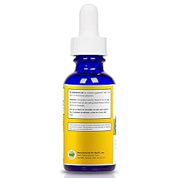 MaxX Labs Vitamin D3 K2 Liquid Drops - Liquid