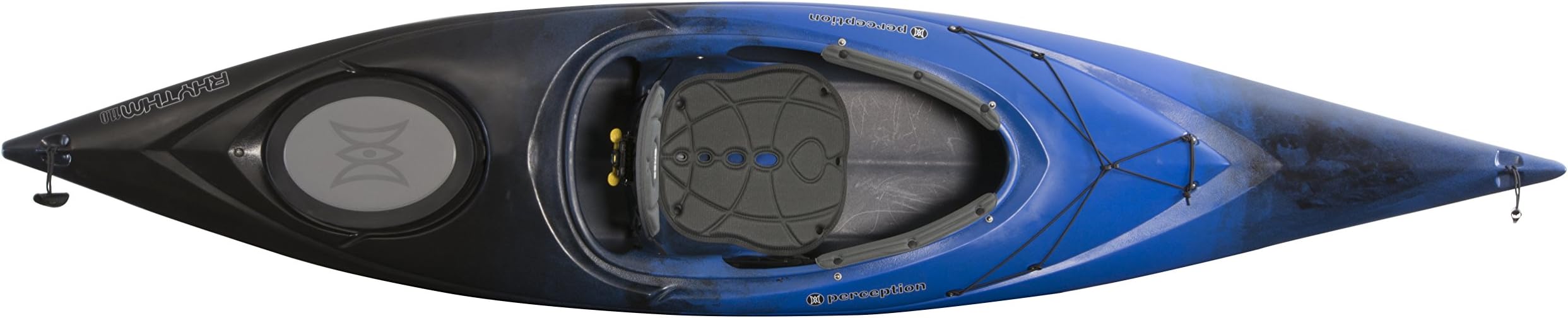 Perception Rhythm Sit In Kayak for Touring - 11.0