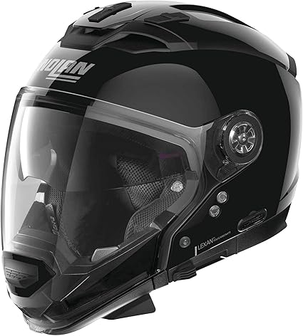 Nolan helmets canada Clearance