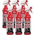 Lucas Oil 10514 Slick Mist Interior Detailer - 24 fl oz. (Pack of 6)