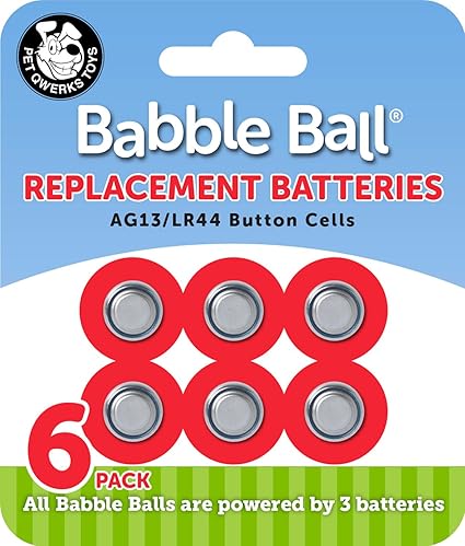 babble ball amazon