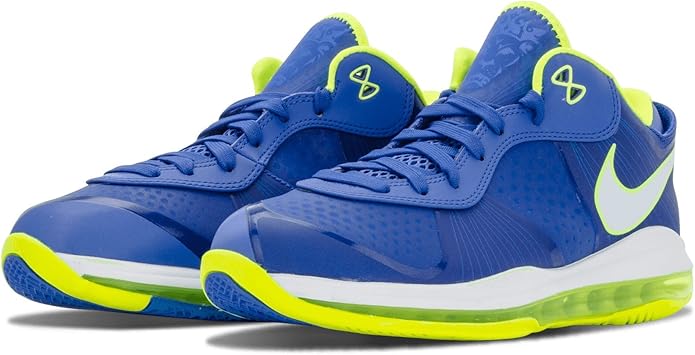 lebron 8 sprite