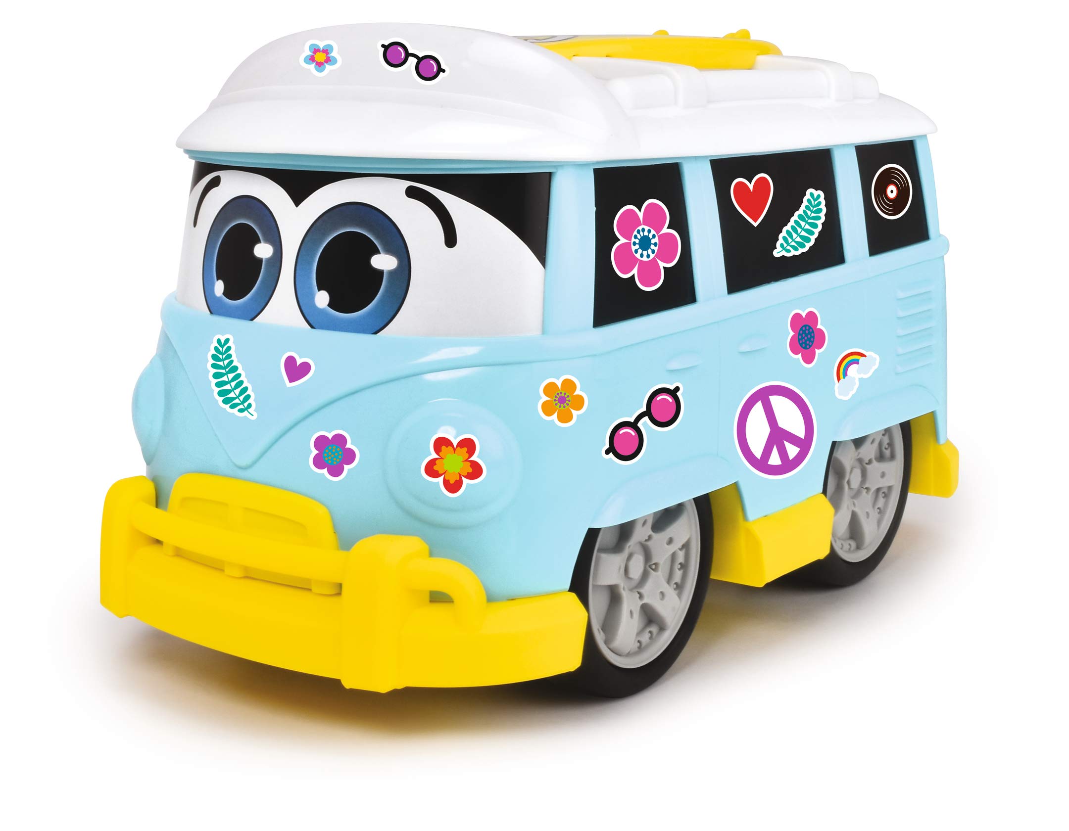 Dickie Toys 204114001 ABC Sunny Surfer