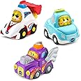 VTech Go! Go! Smart Wheels Racer Vehicle Pack