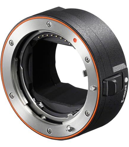 Amazon.com : Sony 75-300mm f/4.5-5.6 Compact Super Telephoto Zoom