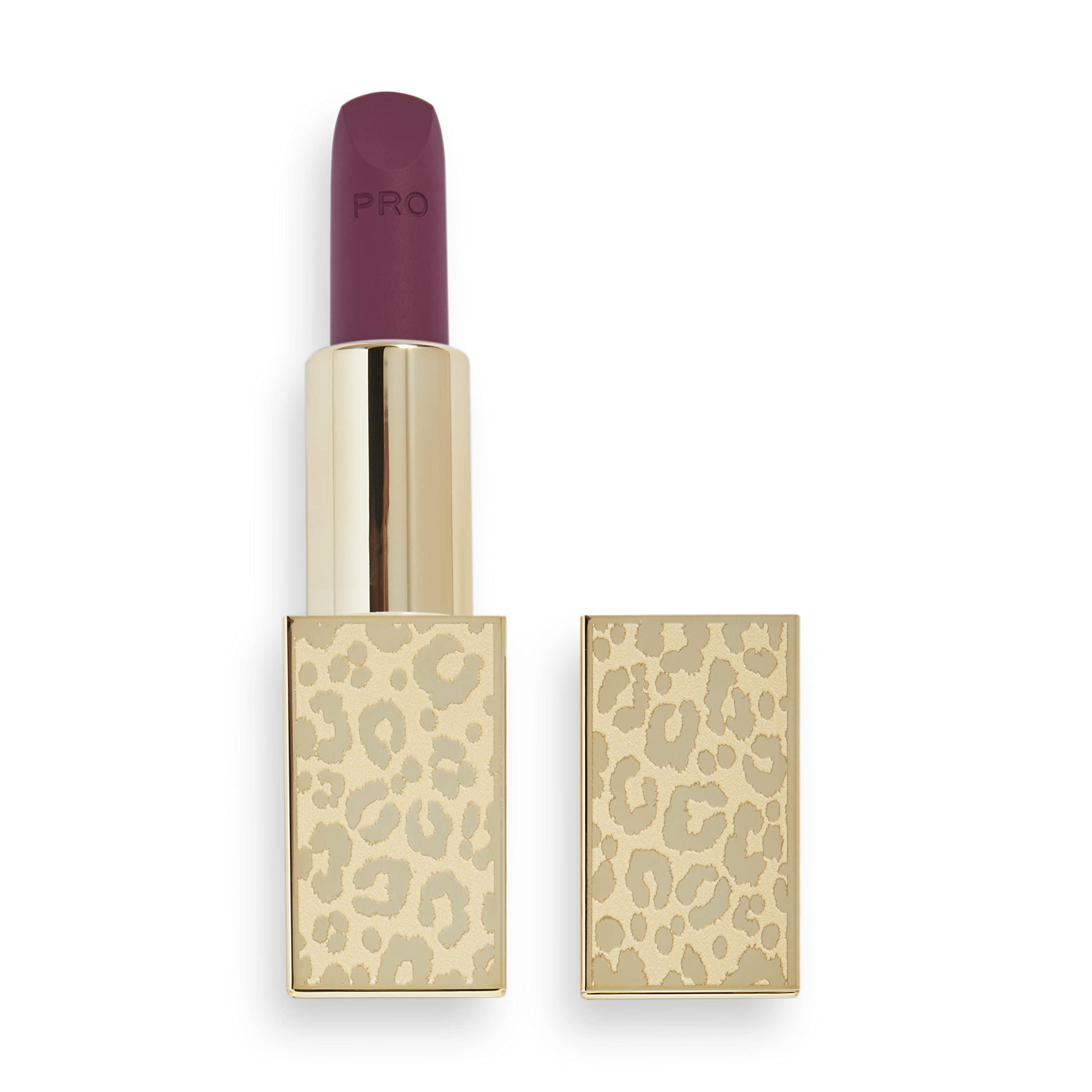 Revolution Pro, New Neutral, Satin Matte, Lipstick, Thirst, 3.6g