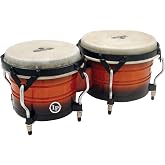 Lp M301 Matador Custom Bongos Vintage Starburst