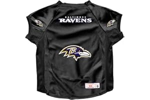 Littlearth NFL New York Giants Stretch Pet Jersey