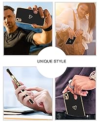 BENTOBEN iPhone XR Case, iPhone XR Phone Case, Cute