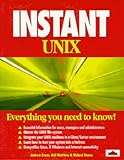 Instant Unix by 