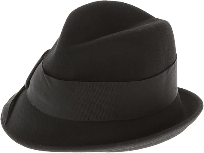 trendy fedora hats