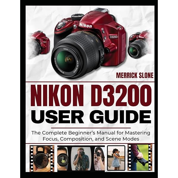 Amazon.com: Nikon D3200 Digital Field Guide: 9781118438220: Hess