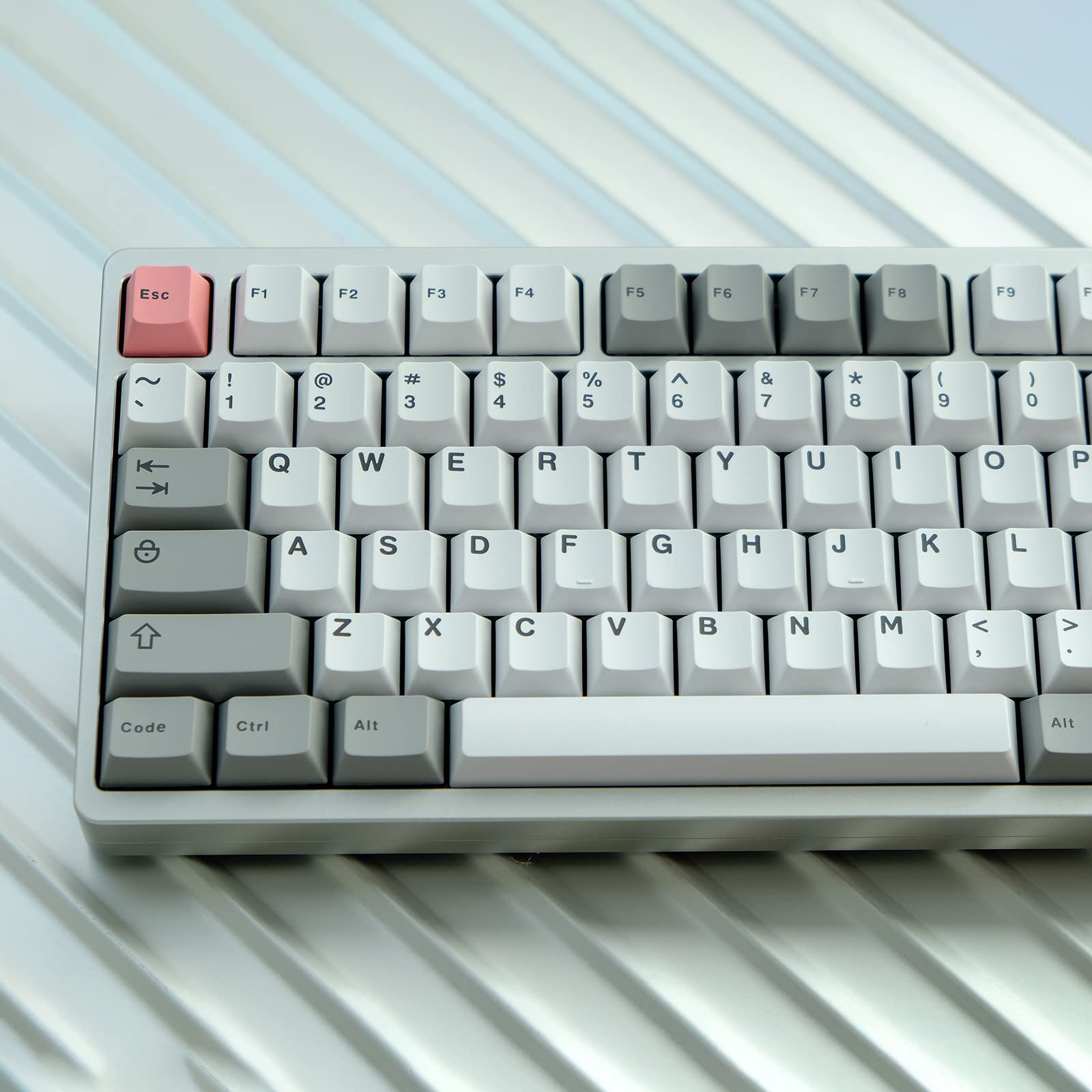Mua Gliging 264 Keys Double Schottky Cap Model Dolch Cherry Profile ...