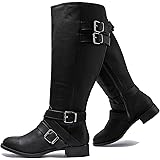 extra wide width womens boots