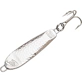 Cotton Cordell C.C. Spoon Spinner-Bait Fishing Lure