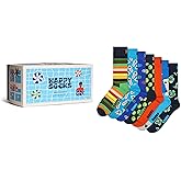 Happy Socks 7-Pack 7 Days Gift Set