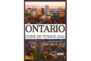 Ontario Guide de voyage 2026
