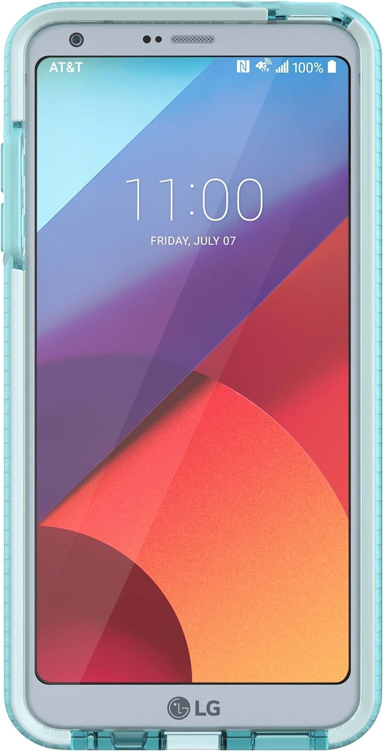 Best blue lg g6 case