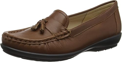 hotter womens loafers