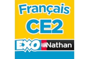 ExoNathan Français CE2 : des exercices de révision et d’entraînement pour les élèves du primaire