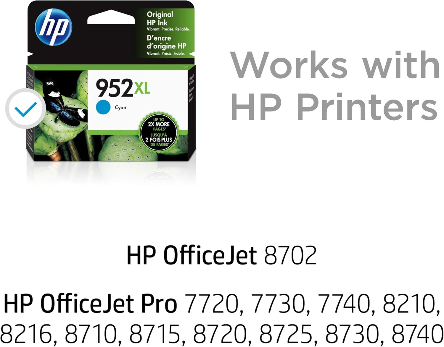 pc world printer ink hp