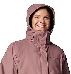 Columbia Women's Bugaboo III Fleece Interchange