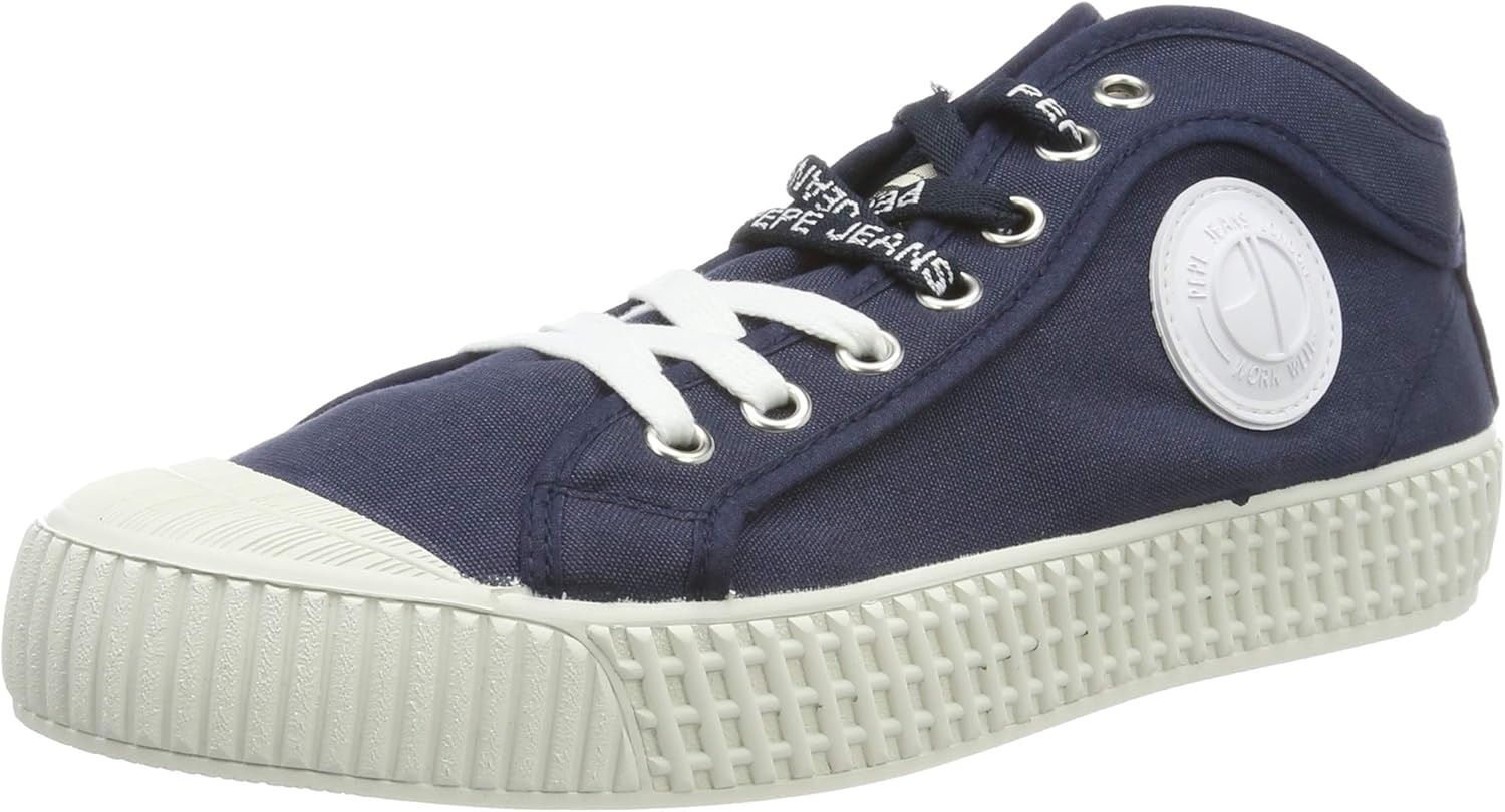 pepe jeans trainers