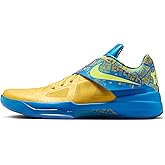 Nike Men's Zoom KD 4 Basketball Shoes