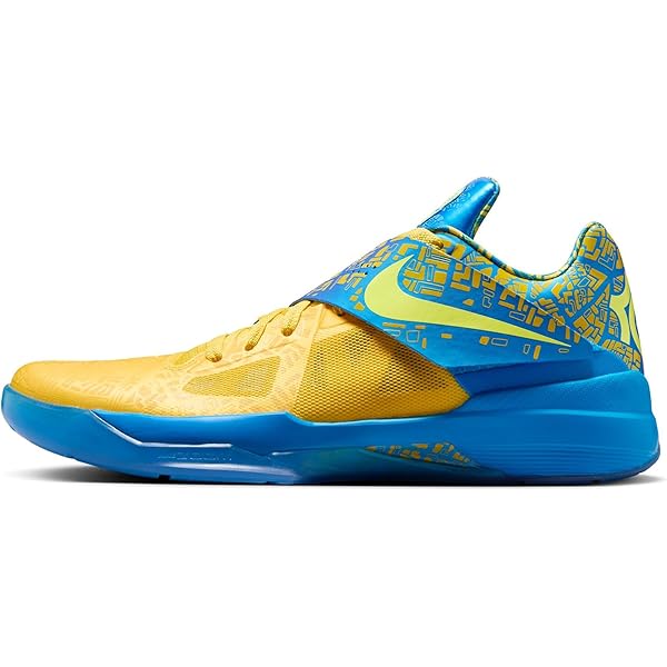 Amazon.com | Nike Zoom Kd Iii Men's Shoes Size - 7.5