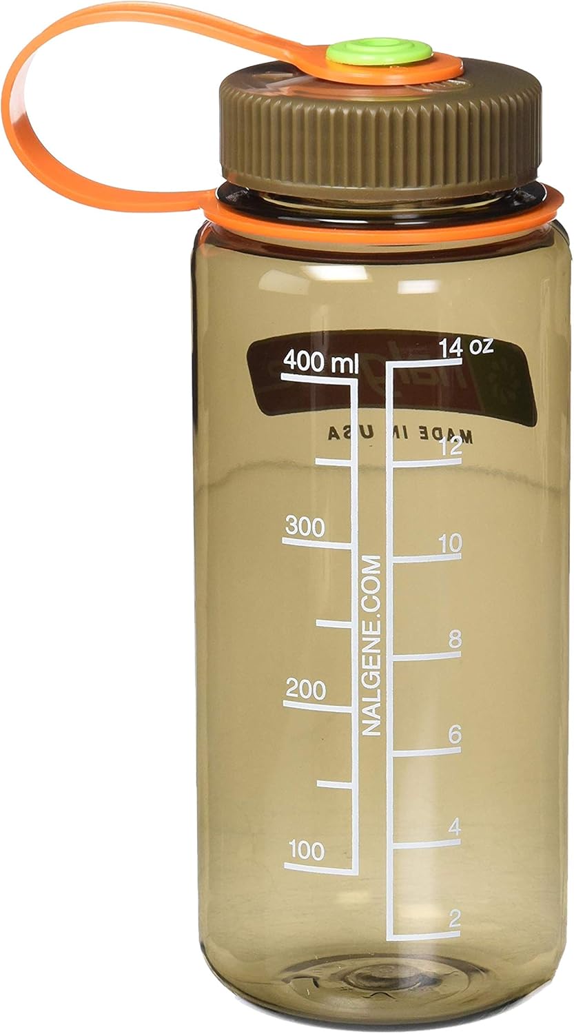 Best water bottle dishwasher safe 16 oz