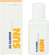 Jil Sander Sun Eau de Toilette 30ml Spray Women Perfume New view 4