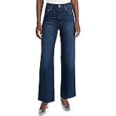LE JEAN Women's Column Jeans