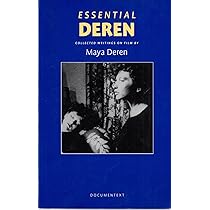 Amazon.com: In the Mirror of Maya Deren : Miriam Arsham, Stan 