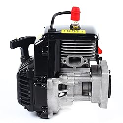 AKaSping 30.5CC 4 Bolts 2-Stroke Engine Heavy Duty