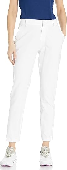 puma womens golf pants