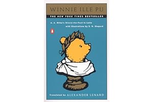 Winnie Ille Pu