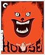 House (The Criterion Collection) [Blu-ray]