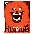 House (The Criterion Collection) [Blu-ray]