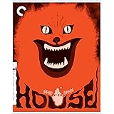 House (The Criterion Collection) [Blu-ray]